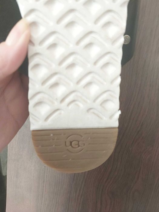 Dolce&Gabbana Original Size 37 Страхотни кожени чехли