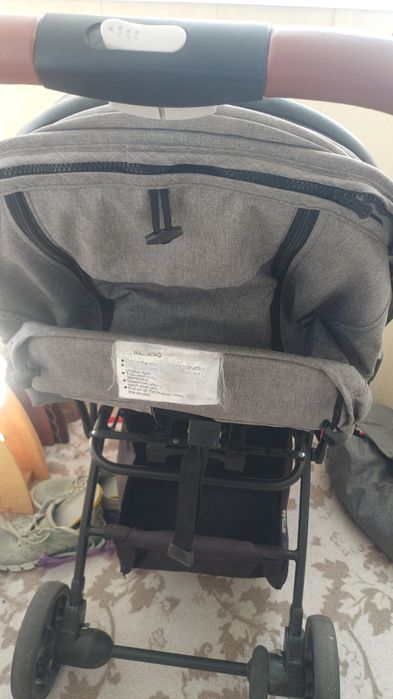 Продам детскую коляску.