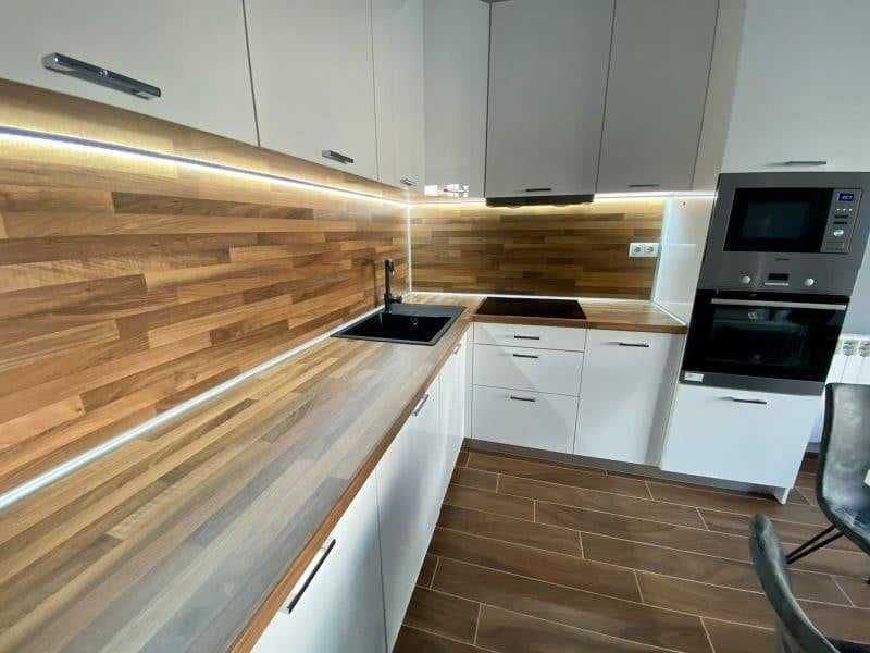 Дава се под наем Двустаен апартамент в София, Витоша - 62 кв.м за 510 € - Снимка #3