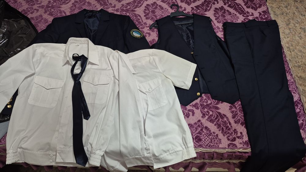 Форма железнодорожная