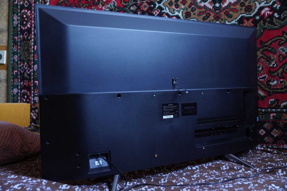 Телевизор Yasin 40" (102 см) Smart TV Full HD