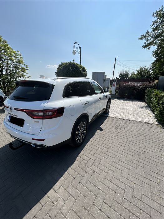 RENAULT Koleos 2019 — imagine 5