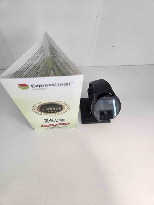 Smartwatch Samsuns Watch 6  (Ag8 Tudor1/B74635) – Garantie 2 Ani!