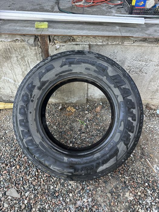 Продам Балоны 275/70 R 22.5