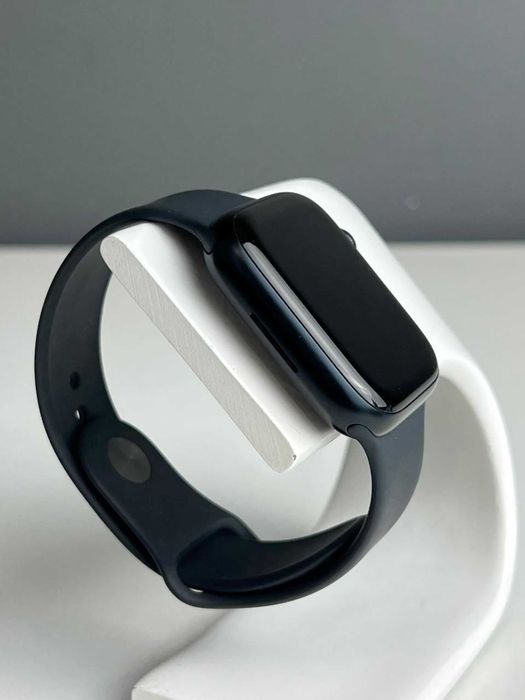 Apple Watch 8 series 45mm, Синий 12588а9012