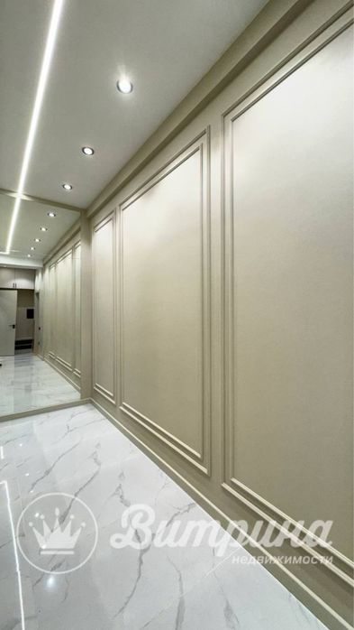 2 комнатня квартира ЖК Solaris