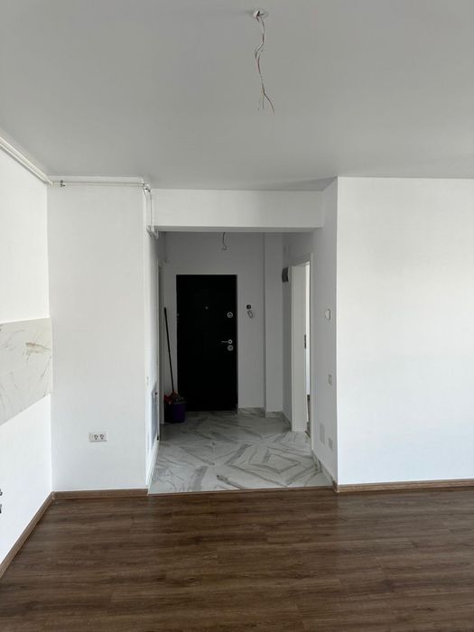 Apartament tip studio -VIVA residence
