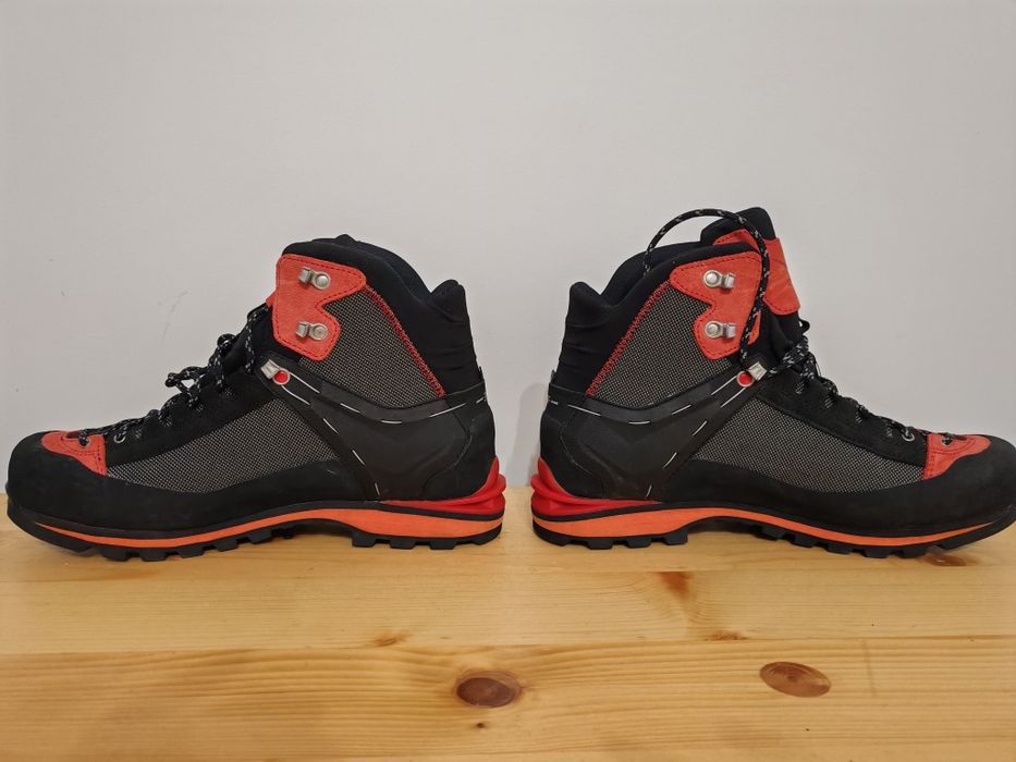 Salewa Goretex trekking 46