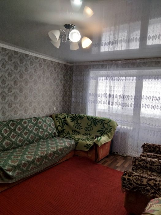 Продаётся квартира
