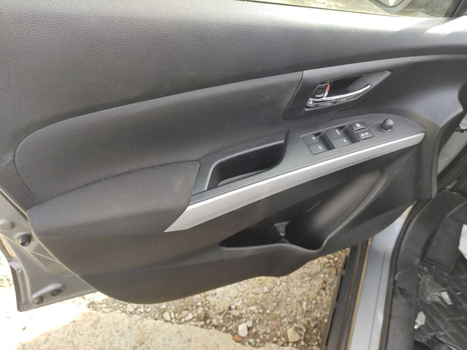 Продавам на Части SUZUKI SX4 S-Cross JY 2018