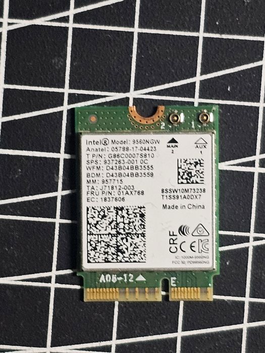 Piese Asus Tuf Fx505GM