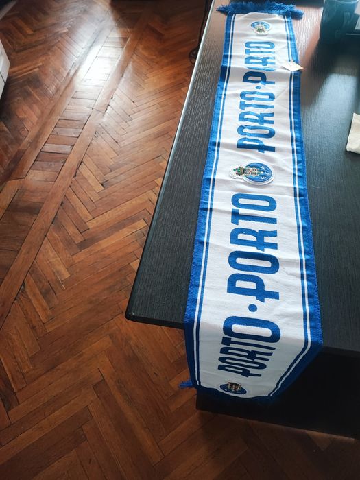 Esarfa originala FC Porto