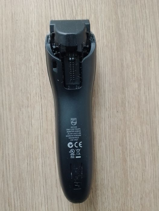 Машинка за подстригване PHILIPS