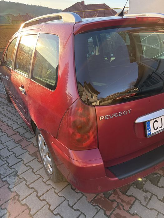 Peugeot  307 SW diesel