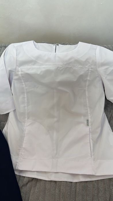 Медицинский костюм.