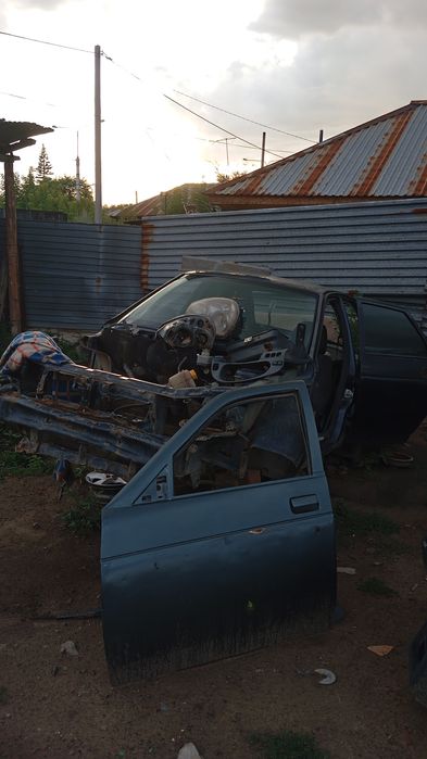 Есть всё запчасти на ваз-2114