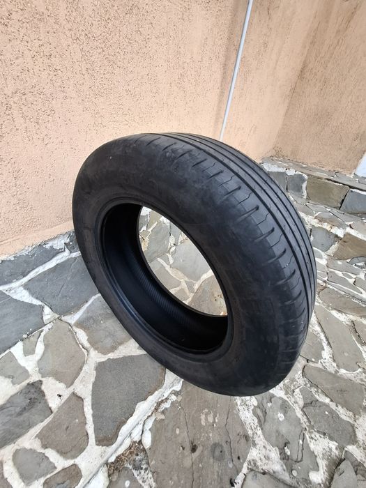 Anvelope 215/60/17 -  vara Michelin - Continental