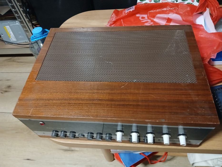 Vând schimb Grunding SV50