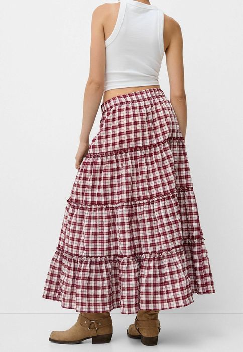 Юбка Bershka, размер L