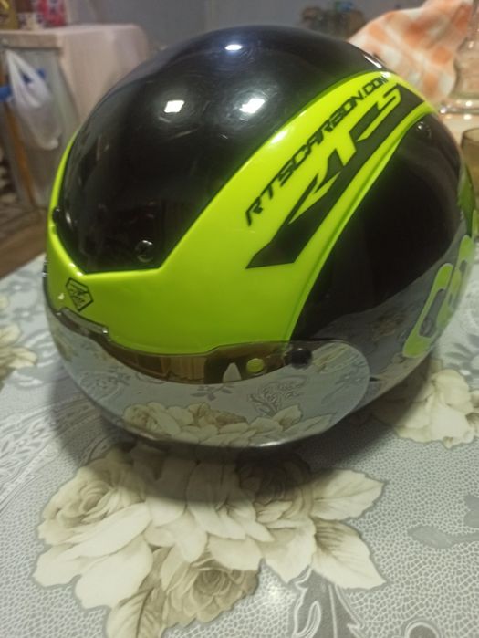 Продается оригинальная велокаска santic