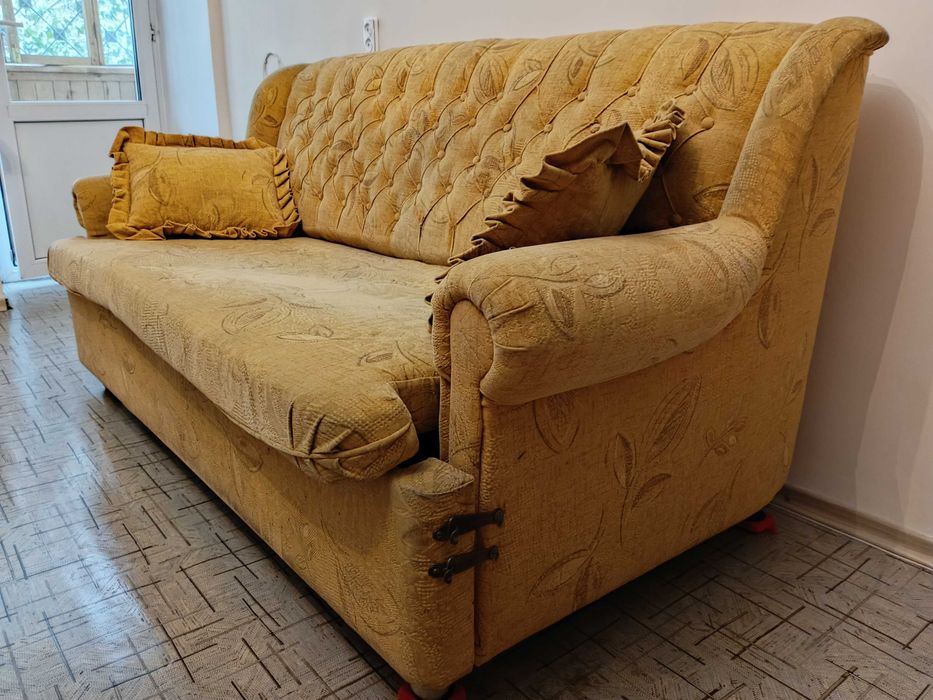 Продам диван-кровать