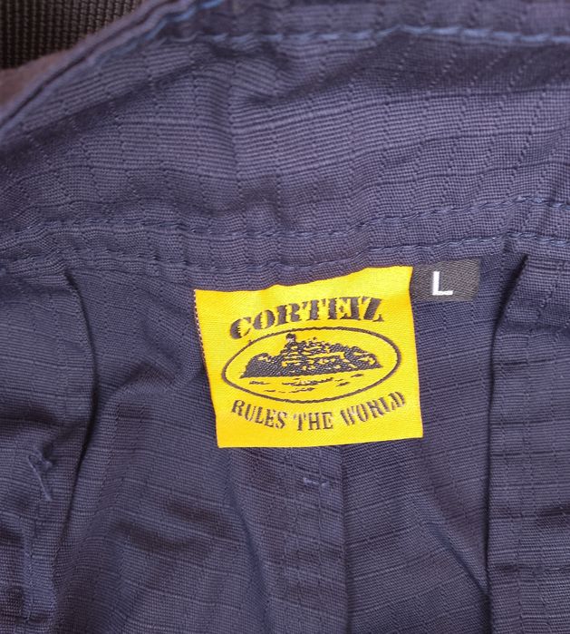 Corteiz cargo pants