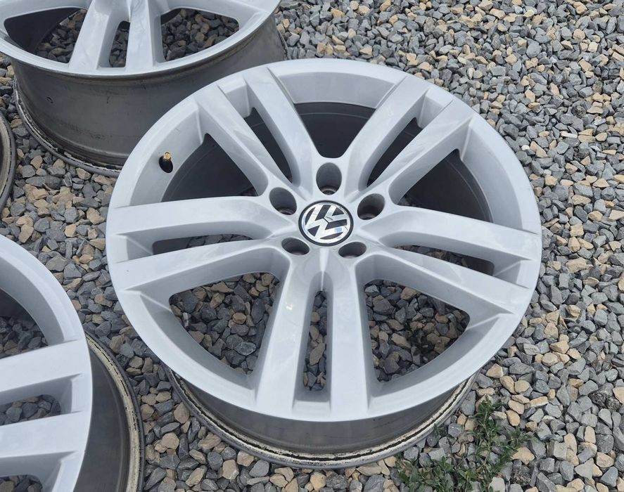 Джанти VW 18 цола