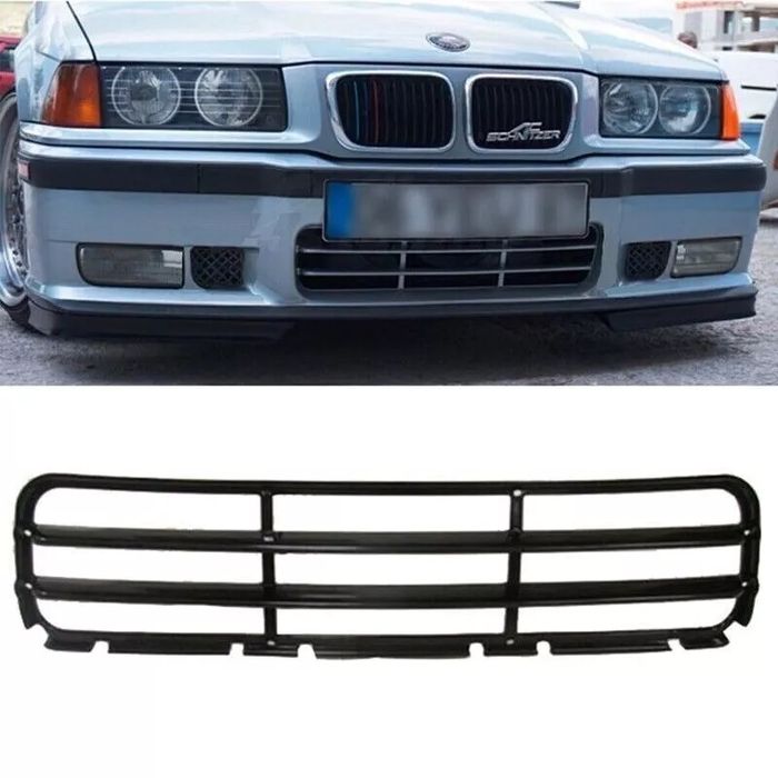 Грил решетка bmw e36