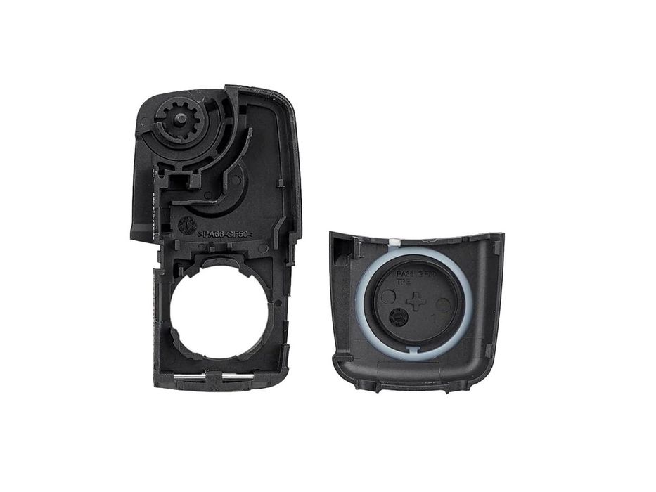 Кутийка за ключ за Volkswagen Beetle A5 / Caddy SA / Eos / Golf 5