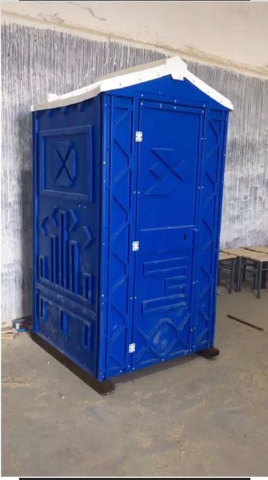 Биотуалеты оптом и в розницу в наличе