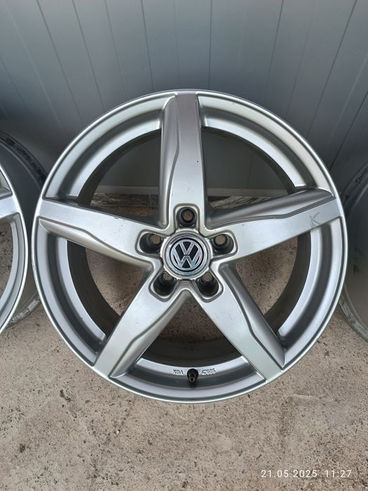 17/5/112-ФОЛКСВАГЕН ПАСАТ,Шаран,КАДИ,Джета,ГОЛФ 5,6,7,ТИГУАН,Тоаран