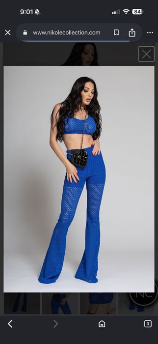 Комплект Nikole collection