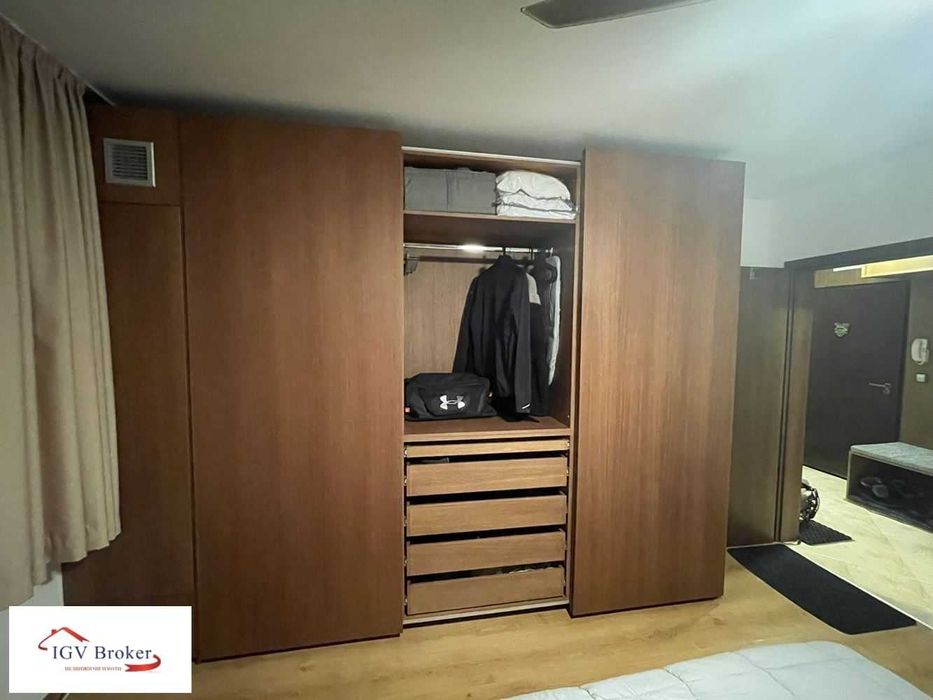 Продава се Двустаен апартамент в Банско - 63 кв.м за 850 €/кв.м - Снимка #8