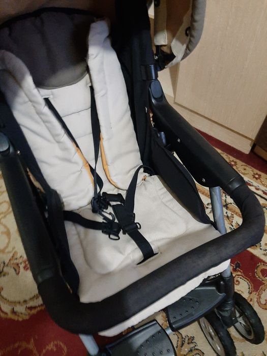 Детская, коляска "Чико".