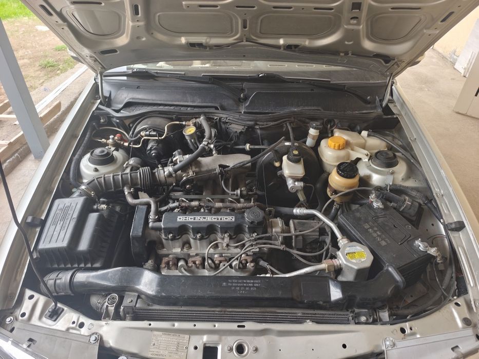 Neksa Vikup bowiga 1000