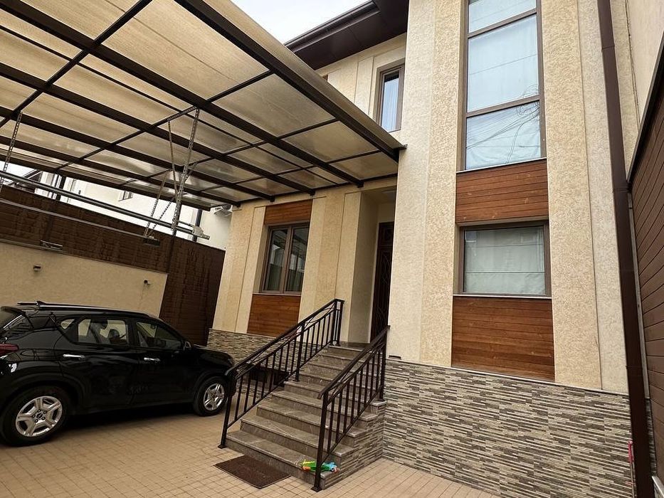 Сдам Евродом в элитной махалле Амир Темура  ( #1304 )