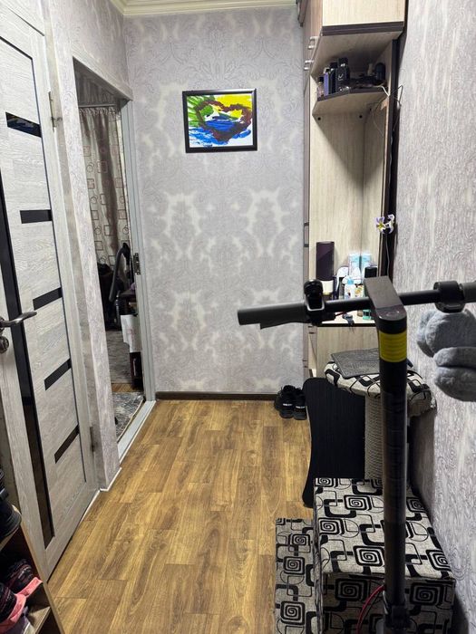 Срочно продается 1 комнатная квартира