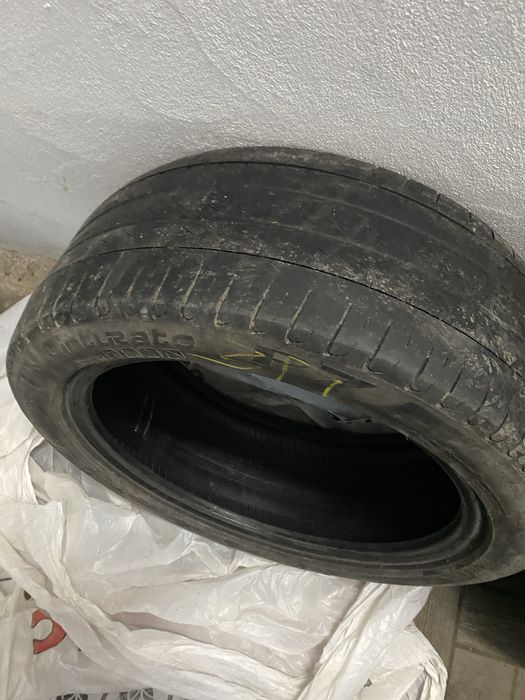 Колесо 225/45/17