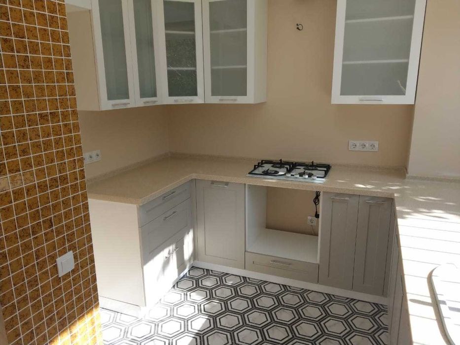 Изготовление корпусной мебели