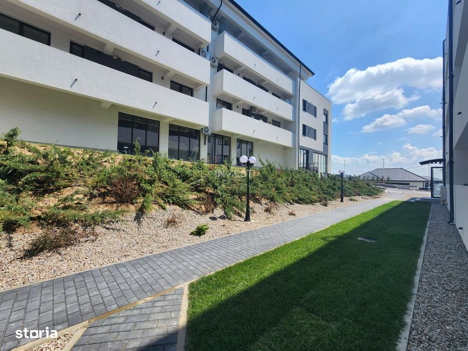 Apartament 2 Camere, Etajul 1 , Platou Galata