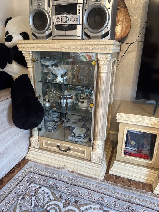 Мебель для гостинной