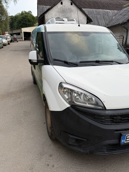 FIAT Doblo 2015 — imagine 2