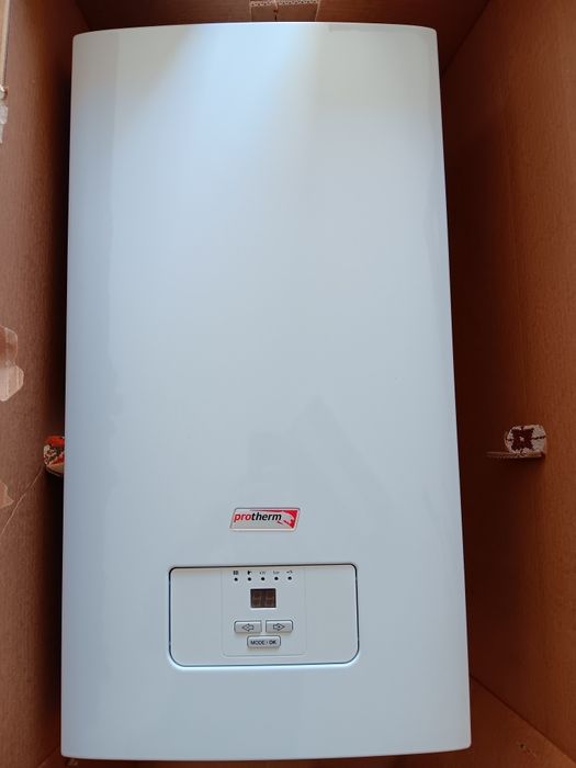 Centrala electrica 24kw Protherm