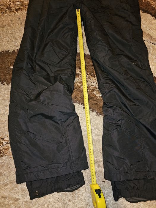 Pantaloni schi XL PointZero