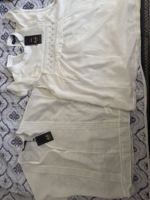 Кофты турецкие на лето