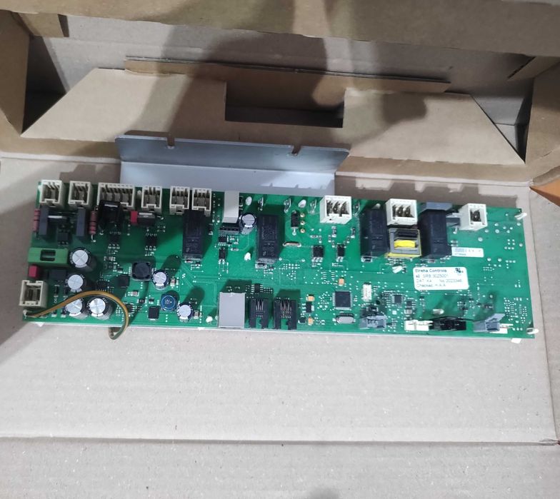 Placă control Merrychef Eikon SRB 30Z5001 (originală Elreha)-E3/E4/E5