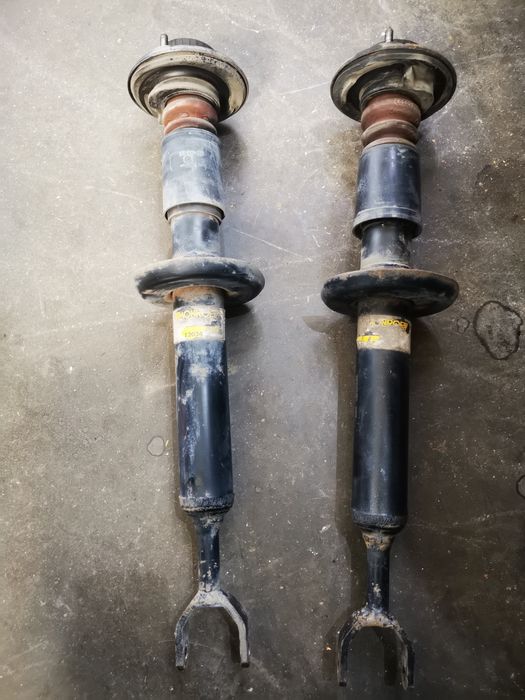 Амортисьори за пасат б5, б5. 5,ауди а4 б5, ауди а6 б5