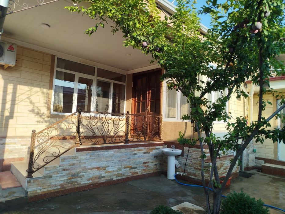 Ок тепада ховли сотилади. 3.65 сотки. Чилонзор ок тепа! Срочно