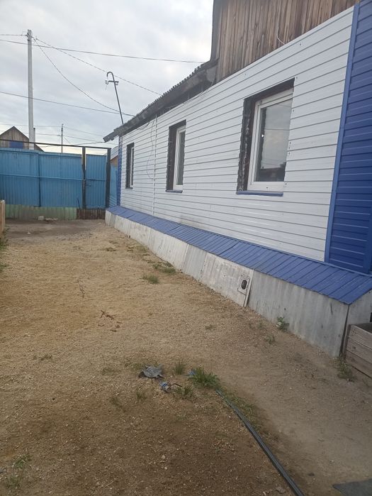 Срочно!Продам дом!Вода, туалет!