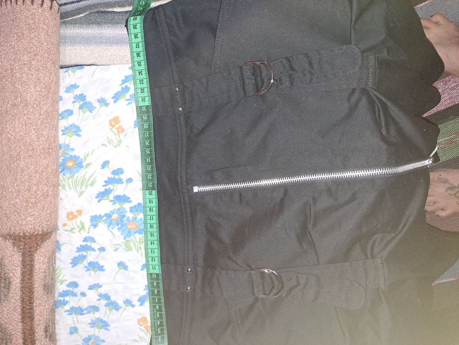 Дамска Елегантно-спортна пола